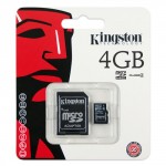 KINGSTON-4GB kép