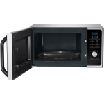 Termék kép 3 a(z) Samsung MS23F301TFK Mikrohullámú sütő 23L, 800W,  Kerámia belsőtér termékhez