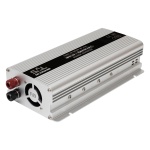 Termék kép 2 a(z) SAL SAI 2000USB Feszültségátalakító, 1000/2000W, USB aljzat termékhez