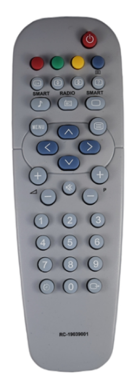 Termék kép a(z) Philips RC19039001 (RC190390/01) mini termékhez