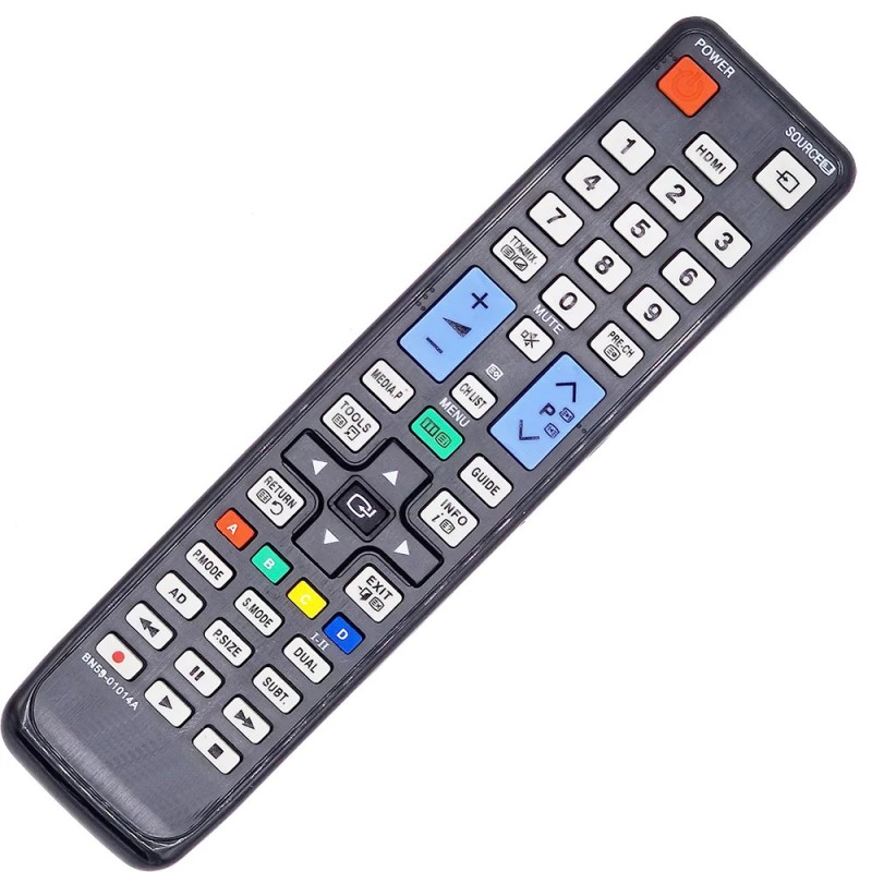 Termék kép a(z) Samsung BN59-01014A távirányító termékhez