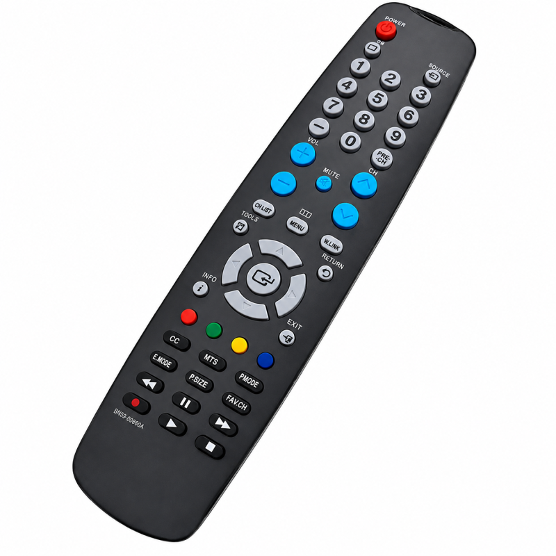 Termék kép a(z) Samsung BN59-00690A távirányító termékhez
