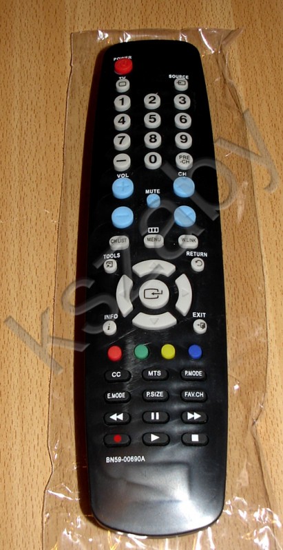 Samsung-BN59-00690A-taviranyito kép
