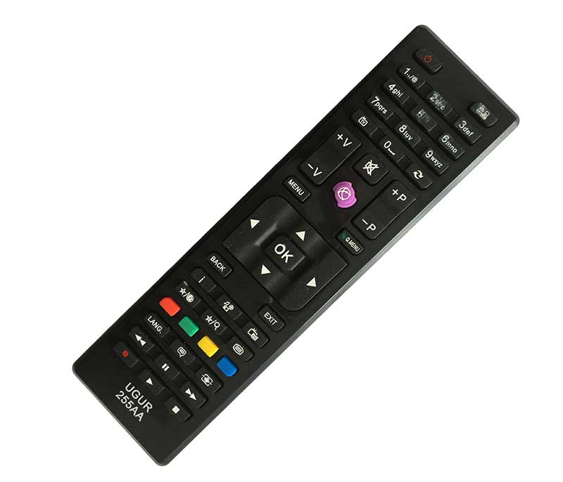 Termék kép a(z) Vestel RC4862 távirányító termékhez