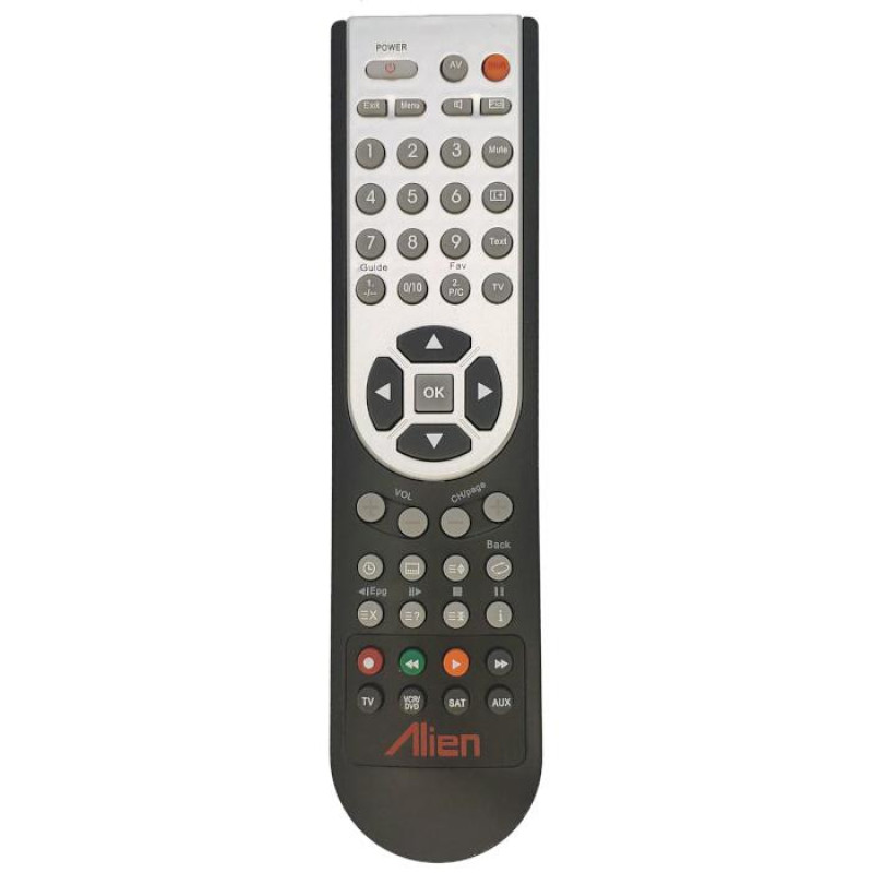 Termék kép a(z) GRANPRIX LT200 Combi termékhez