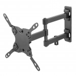 Termék kép 2 a(z) Kruger&Matz KM1302 tv fali konzol dönthető  13"-42" termékhez