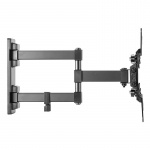 Termék kép 4 a(z) Kruger&Matz KM1302 tv fali konzol dönthető  13"-42" termékhez