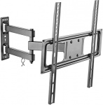 Termék kép 2 a(z) Kruger&Matz KM1304 karos tv fali konzol 32"-55" termékhez