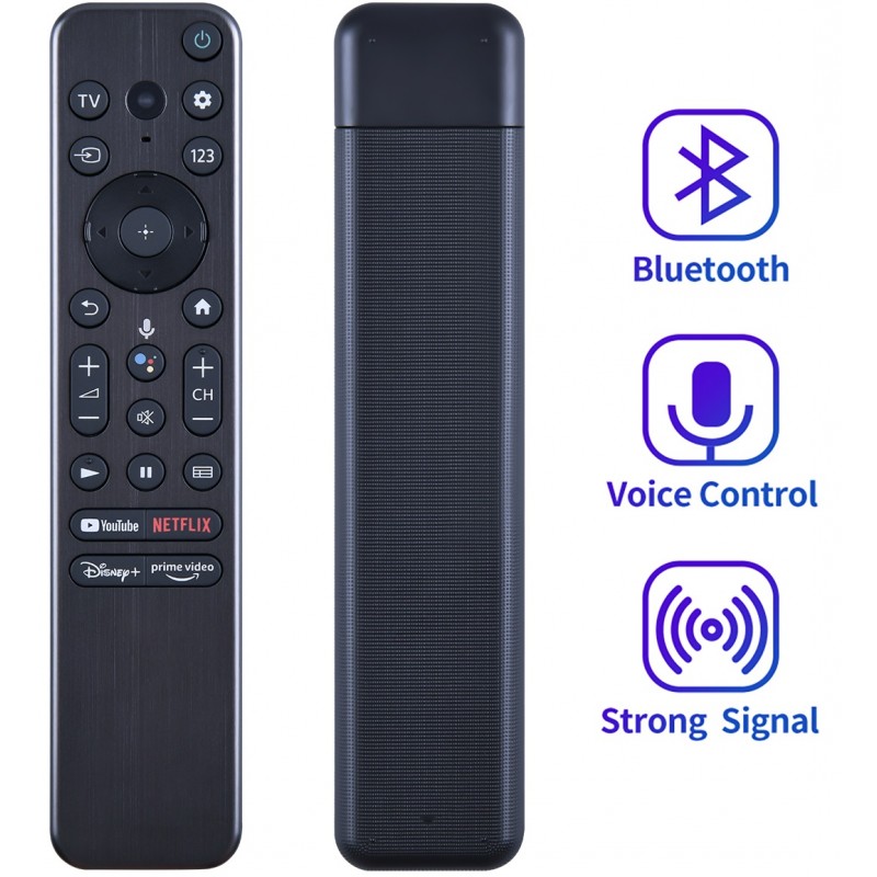 Termék kép a(z) Sony RMF-TX800U távirányító termékhez