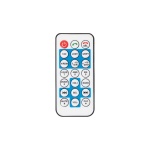 Termék kép 2 a(z) SAL VB 2300 SMART autórádió és MP3/WMA/FLAC/APE/WAV termékhez