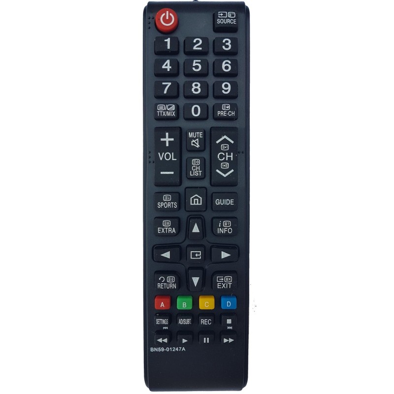 Samsung-BN59-01247A-SMART-premium-taviranyito kép