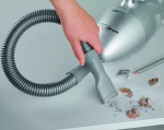 Termék kép 3 a(z) Clatronic HS2631 kézi porszívó termékhez