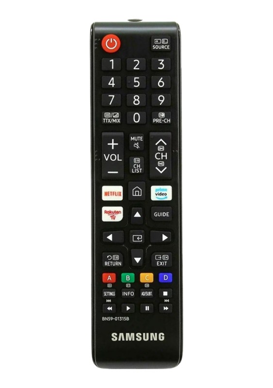 Termék kép a(z) SAMSUNG BN59-01315B Gyári távirányító termékhez