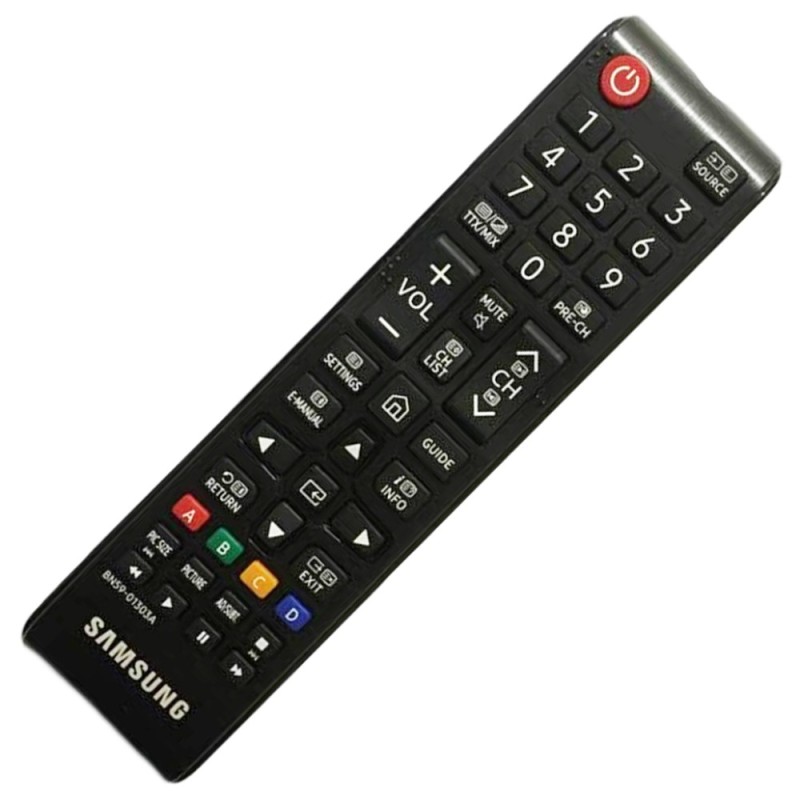 Termék kép a(z) SAMSUNG BN59-01303A Gyári távirányító termékhez