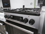 Termék kép 5 a(z) Gorenje GK5C41SJ kombinált tűzhely termékhez