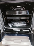Termék kép 4 a(z) Gorenje GK5C41SJ kombinált tűzhely termékhez