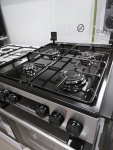Termék kép 3 a(z) Gorenje GK5C41SJ kombinált tűzhely termékhez