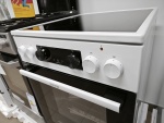 Termék kép 3 a(z) Gorenje GEC5C42WG kerámialapos tűzhely termékhez