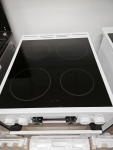 Termék kép 5 a(z) Gorenje GEC5C42WG kerámialapos tűzhely termékhez