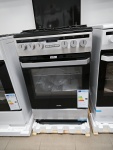 Termék kép 4 a(z) Amica 56013 kombinált tűzhely inox termékhez