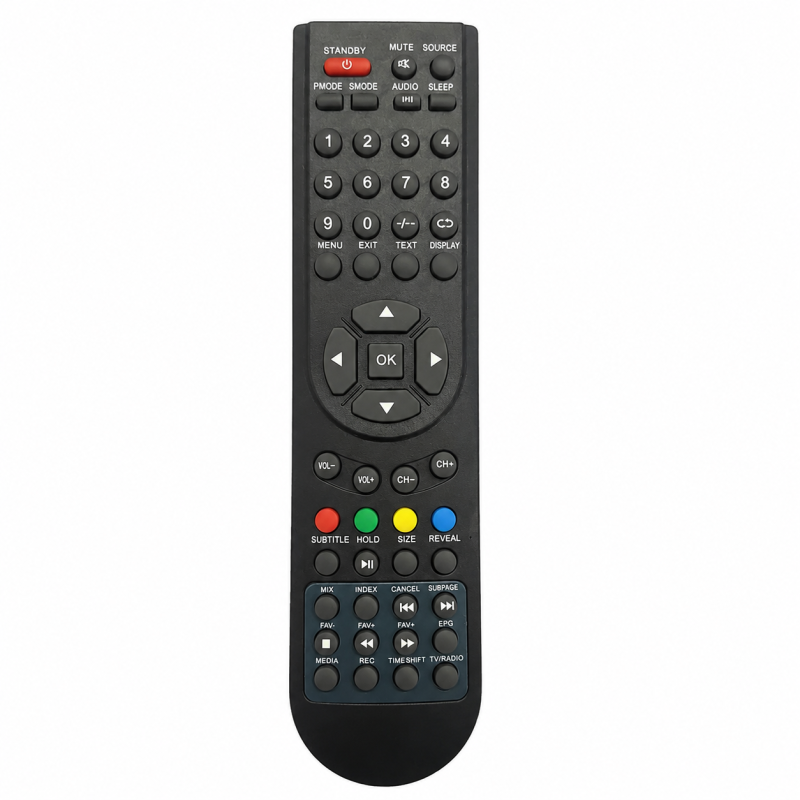 Termék kép a(z) Sencor, Vortex, Akai 32DTV3 távirányító termékhez