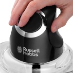 Termék kép 3 a(z) Russell Hoobs 24662-56 aprítógép fekete termékhez