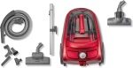 Termék kép 2 a(z) Gorenje VCE03SPRCY porzsák nélküli porszívó termékhez