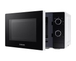 Termék kép 2 a(z) Samsung MS20A3010AH mikrohullámú sütő termékhez