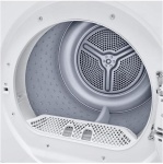 Termék kép 3 a(z) LG RH80T2AP6M Hőszivattyús szárítógép 8 kg termékhez