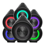 Termék kép 2 a(z) SAL BT5000 hordozható boom-box termékhez