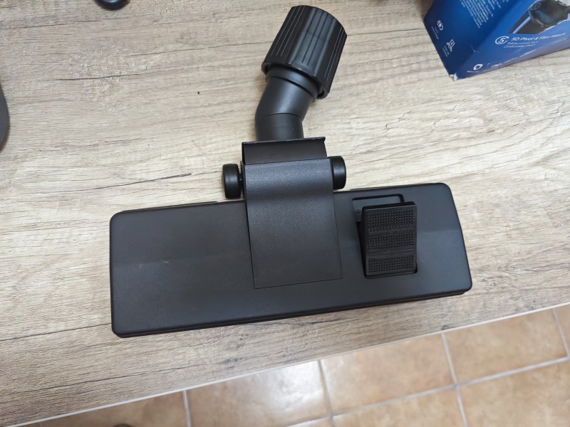 Termék kép a(z) Univerzális porszivó fej nagy (36mm) termékhez