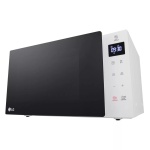 Termék kép 3 a(z) LG MS2032GASW mikrohullámú sütő termékhez