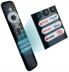 Termék kép 2 a(z) TLC RC902V FMR2 BLUETOOTH+IR távirányító termékhez