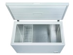 Termék kép 2 a(z) Hausmeister HM4177 fagyasztóláda (400 L) termékhez