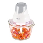 Termék kép 3 a(z) Home HG AP 13 üvegtálas aprító, 320 W termékhez