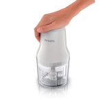 Termék kép 2 a(z) Philips HR1393/00 Aprító 450W termékhez