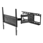Termék kép 2 a(z) A+ WMAP3255A-TRS1 Fali TV Konzol, 32-55", Állítható, max 50kg termékhez