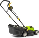 Termék kép 3 a(z) Fieldmann FZR 2031-E Elektromos fűnyíró termékhez