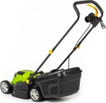 Termék kép 4 a(z) Fieldmann FZR 2031-E Elektromos fűnyíró termékhez