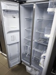 Termék kép 2 a(z) Samsung RS6JA8811S9 side by side hűtőszekrény termékhez