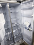 Termék kép 3 a(z) Samsung RS6JA8811S9 side by side hűtőszekrény termékhez