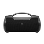 Termék kép 4 a(z) SAL BT 7000 hordozható bluetooth kihangosító, BoomBox, 2 x 30 W, BT TWS, 3.5mm AUX, USB, EQ, LED effektek, telefontöltés, USB-C és AUX kábel, vízálló termékhez