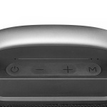 Termék kép 5 a(z) SAL BT 7000 hordozható bluetooth kihangosító, BoomBox, 2 x 30 W, BT TWS, 3.5mm AUX, USB, EQ, LED effektek, telefontöltés, USB-C és AUX kábel, vízálló termékhez