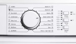 Termék kép 5 a(z) Vivax WFL-100616CDS Elöltöltős mosógép termékhez