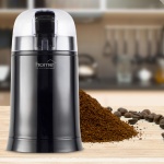 Termék kép 3 a(z) Home HG KD 75 kávédaráló termékhez