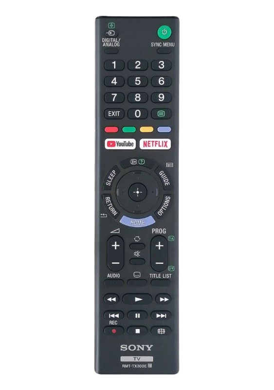 Termék kép a(z) SONY RMT-TX300E Gyári távirányító termékhez