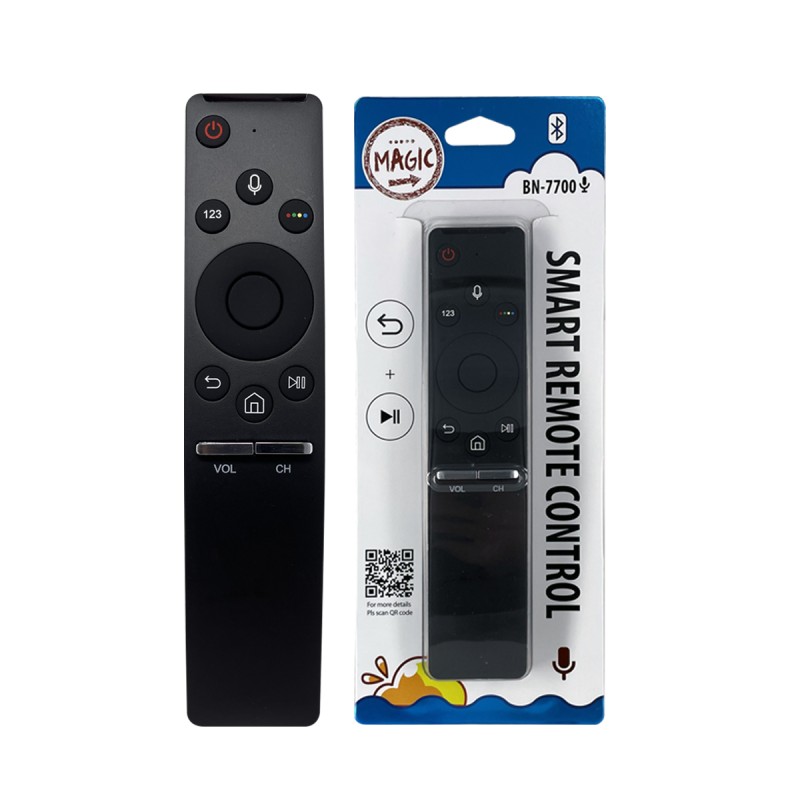 Samsung-BN-7700-4K-IRVOICE-hoz-taviranyito kép