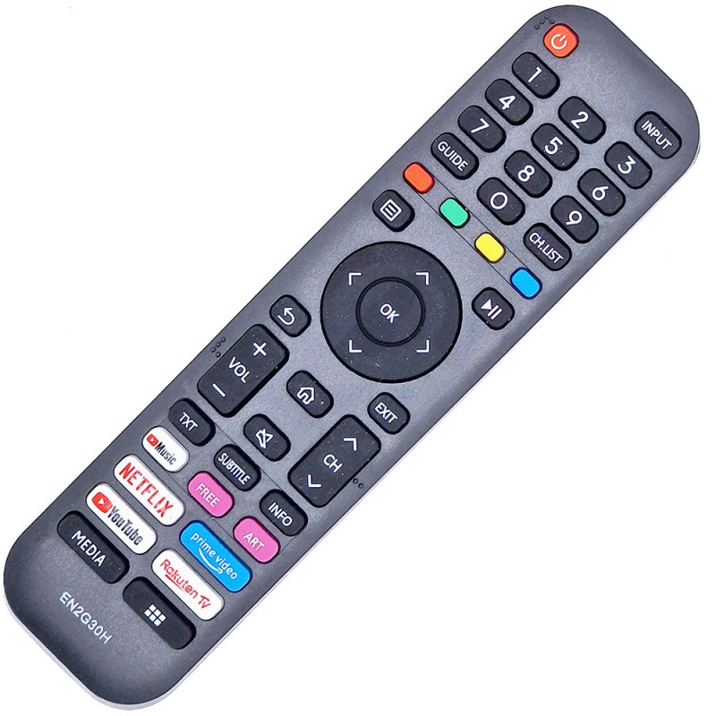 HISENSE-50AE7200F kép