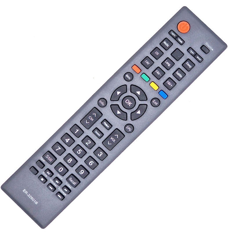 HISENSE-24D33NEU kép