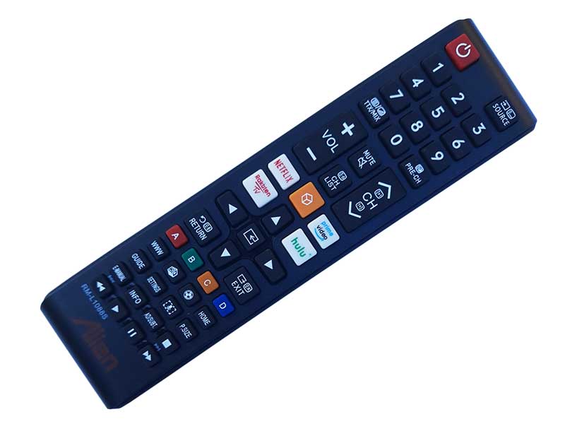 Samsung-RM-L1088S-smart-taviranyito kép